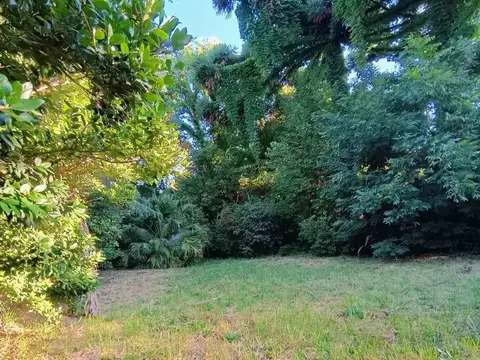 Terreno en Venta en Lomas de San Isidro, San Isidro
