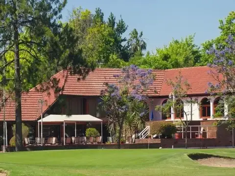 Casa Chalet  en Venta en Mapuche Country Club, Pilar, G.B.A. Zona Norte