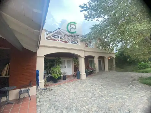 Casa en Venta de 4 dormitorios