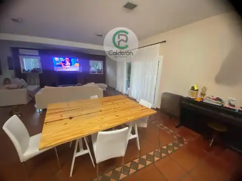 Casa en Venta de 4 dormitorios