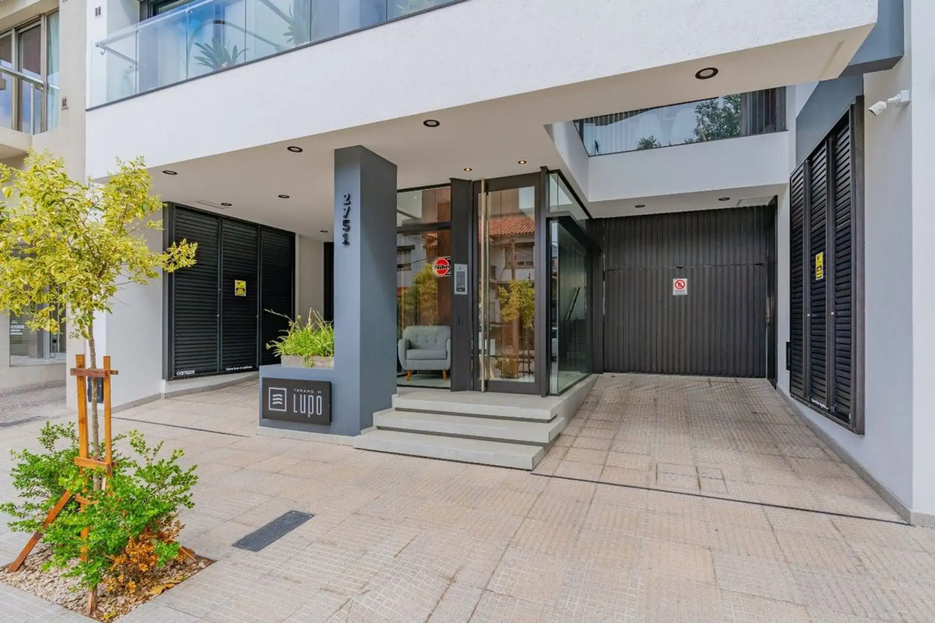 Venta Exclusivo departamento 2 ambiente a estrenar