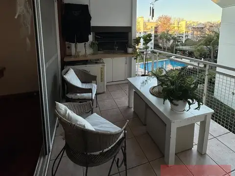 Departamento en Venta 25 años