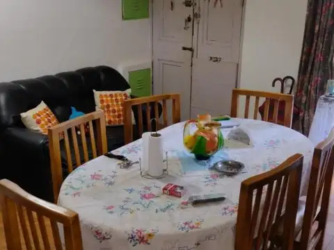 Depto Tipo Casa en Venta de 6 ambientes