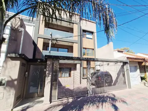 RAMOS CENTRO 3amb 70m2 A ESTRENAR CONTRAFRENTE