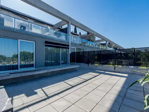 Departamento en Venta en Alberdi, USD 270.000