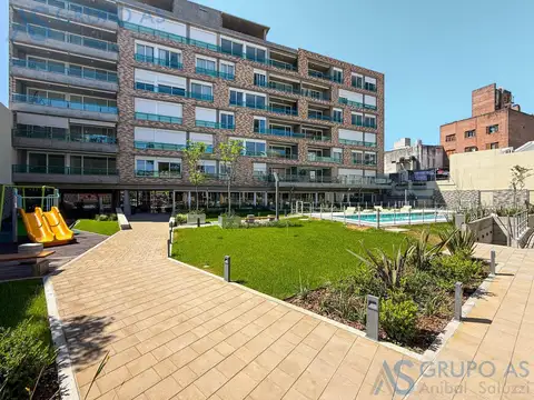 Departamento en Venta de 4 ambientes