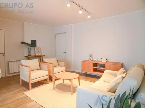 Departamento en Venta con 20 cocheras
