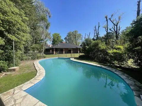 Casa en Venta al Norte