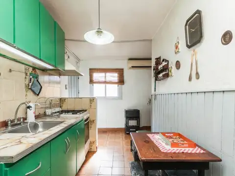 Casa en Venta 57 años