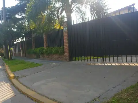 Casa en Venta de 8 dormitorios