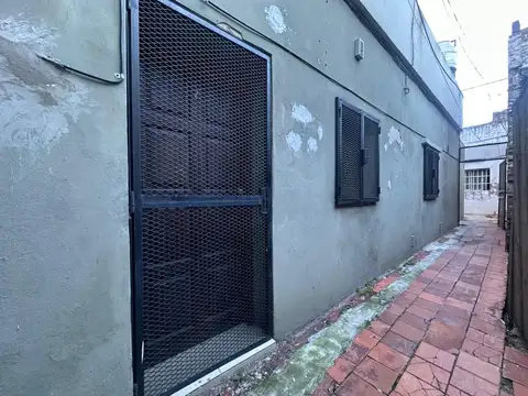 Depto Tipo Casa en Venta de 1 dormitorio