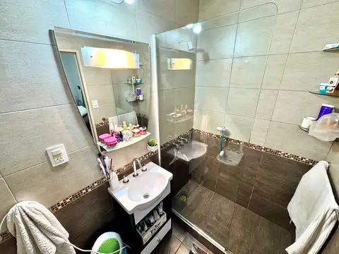 Departamento en España y Hospitales