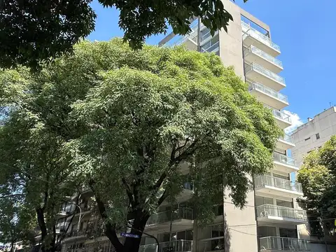 Avenida Juan Bautista Alberdi 1800