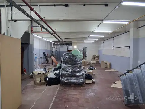 Galpon en Alquiler en Paternal, $ 7.500.000