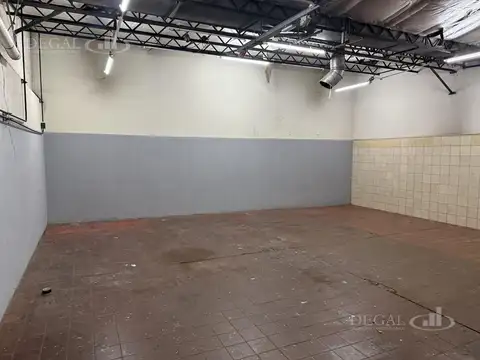 Galpon en Alquiler 20 años