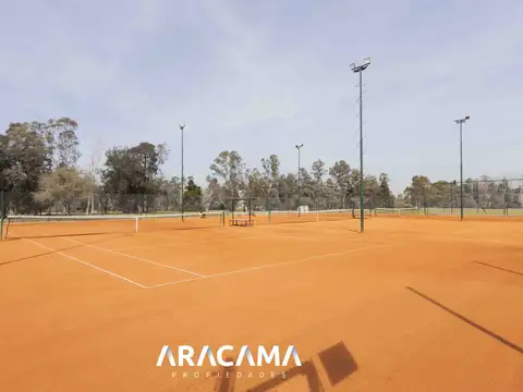 Terreno en Venta de 836,0 m2