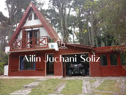 Casa en Costa Del Este