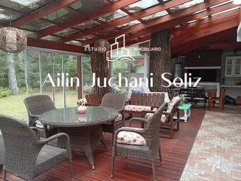 Casa en Venta al Oeste