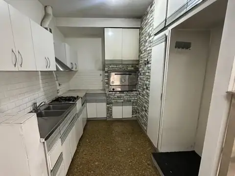 Depto Tipo Casa en Venta en Mataderos, USD 169.000