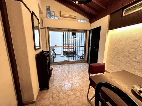 Depto Tipo Casa en Venta de 2 dormitorios