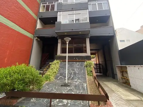 Departamento en Venta en San Bernardo del Tuyu, Partido de La Costa