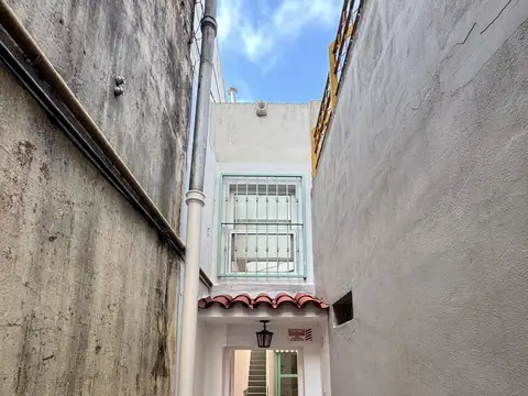 Depto Tipo Casa en Venta de 3 dormitorios