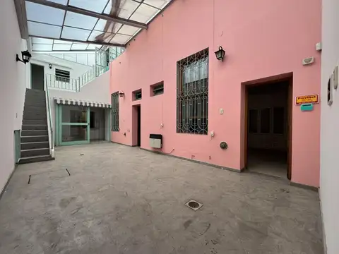 9 de julio 1637 CASA DE PASILLO