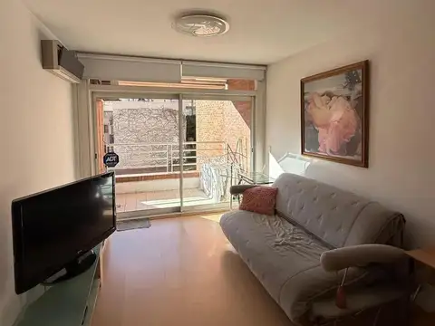 Departamento en Alquiler al Norte