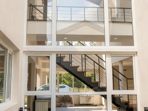 Casa en Venta en Pilar, USD 420.000
