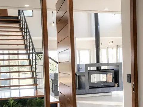 Casa en Venta al Suroeste