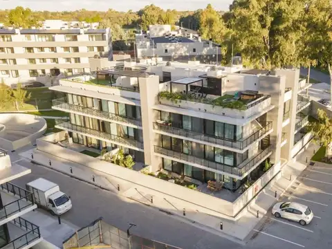 Departamento en Venta en Canning