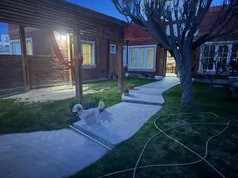 CASAS - CASA - PUERTO MADRYN