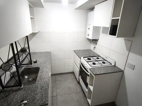 Departamento en Centro