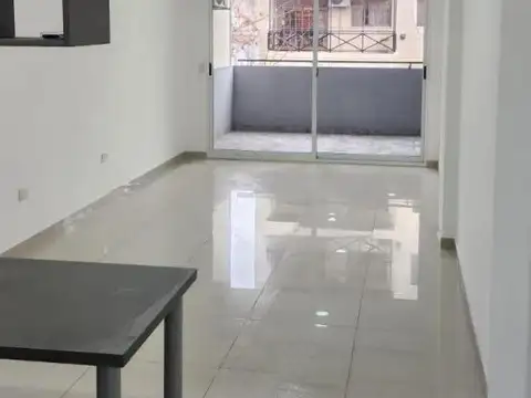Departamento en Alquiler - 1 Dormitorio 1 Baño - 40mts - Boedo
