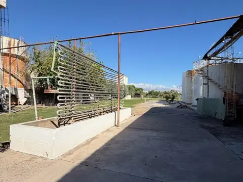 Terreno en Alquiler de 13000,0 m2
