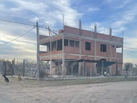 SE VENDE LOTE 480M2 VILLA DEL PRADO CON ESCRITURA