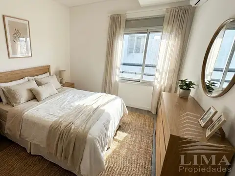 Departamento en Venta de 4 ambientes