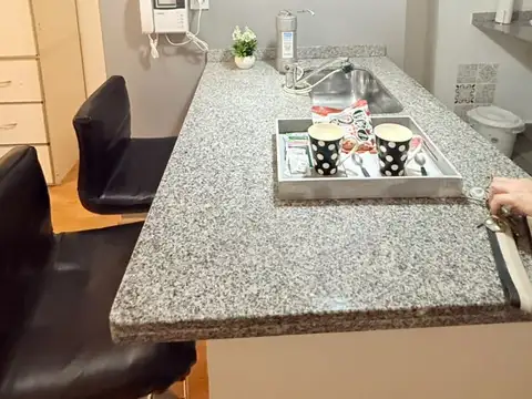 Departamento en Alquiler en Centro / Microcentro, $ 600.000