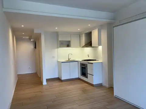 Departamento en Alquiler al Este