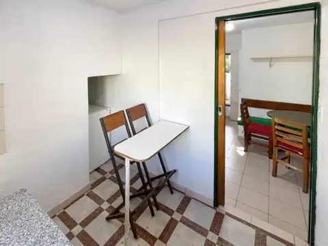 Departamento en Alquiler Apto profesional