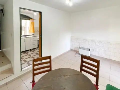 Departamento en Alquiler de 1 dormitorio