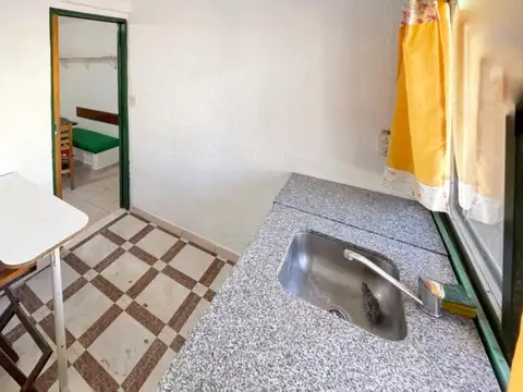 Departamento en Alquiler 40 años