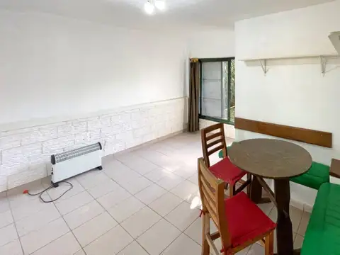 Departamento en Alquiler 1 AMB CON KITCHENETT *FRENTE A UTN*