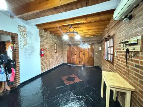 Boquerón al 1100