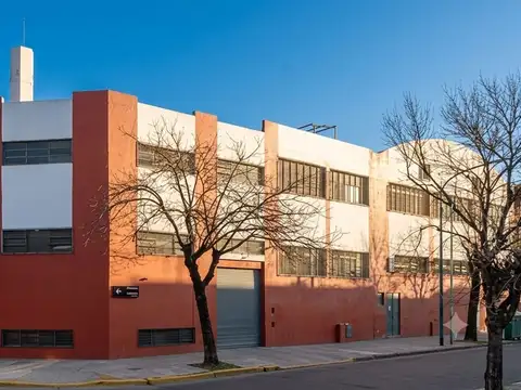 Venta deposito, Mataderos