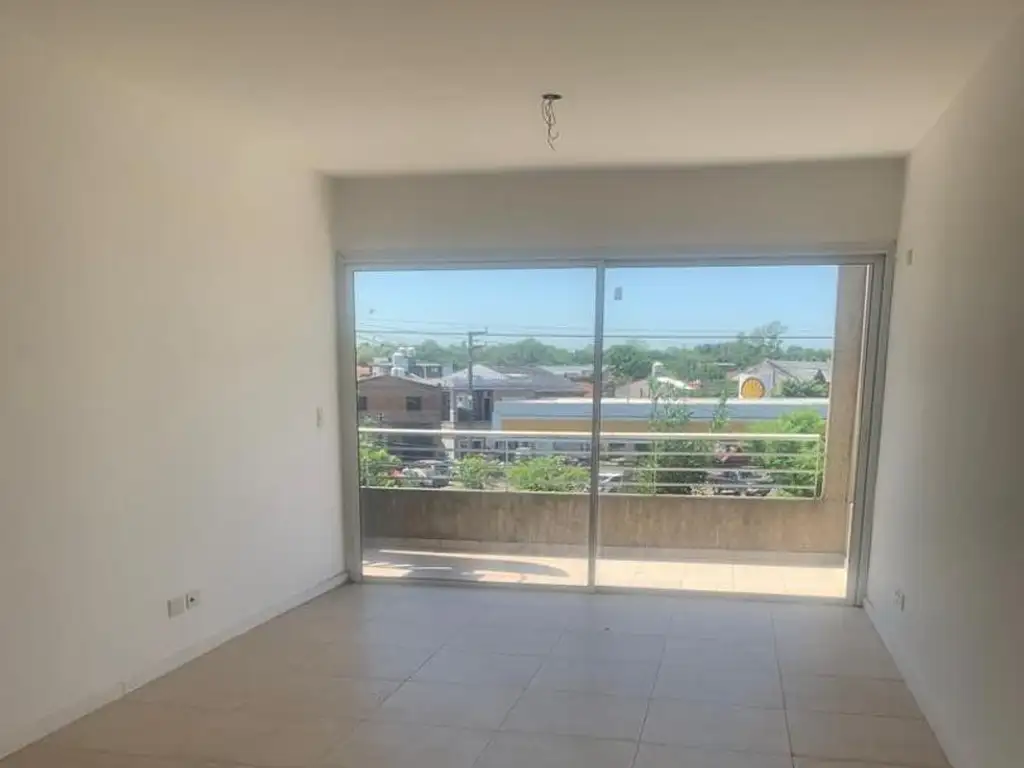 Departamento en Alquiler - 2 dormitorios -