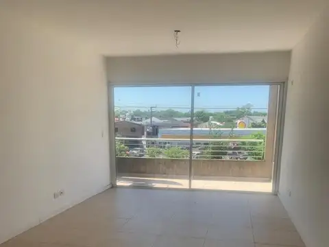 Departamento en Alquiler en Complejo Sucre - 2 dormitorios