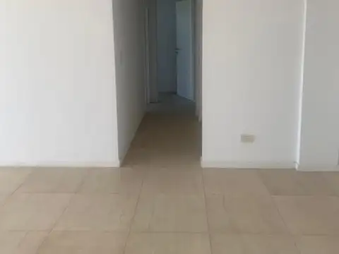 Departamento en Alquiler con cochera