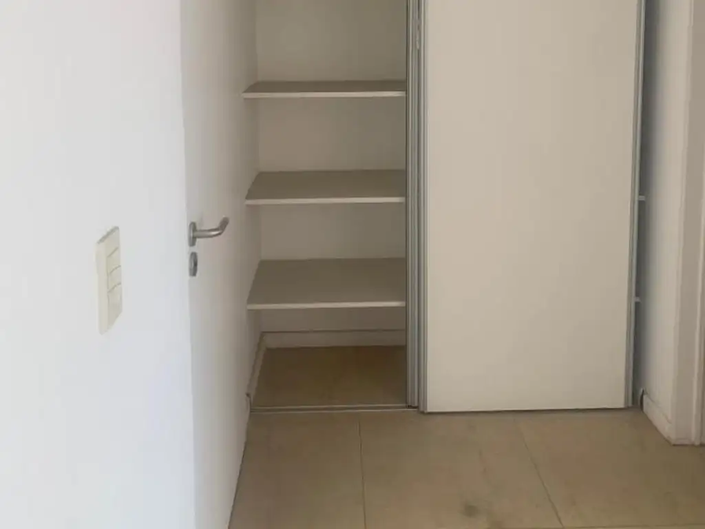 Departamento - 79  m² Cubierta | 2 dormitorios | 2 baños | 3 ambientes | 1 cocheras