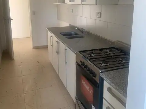 Departamento en Alquiler - 2 dormitorios -